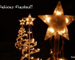 Felices Fiestas!!