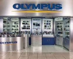 Olympus Store