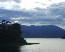 Lago de Arenal