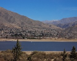 El Mollar (Tucumán)