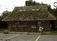 Inodoros en la Cima