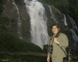 X la Catarata