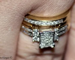 Anillos de la Gata