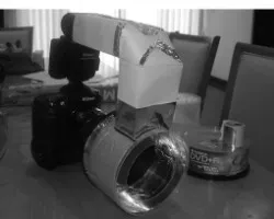 Workshop - Ring Flash