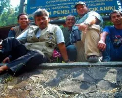 Equipo Don Gato Indonesia