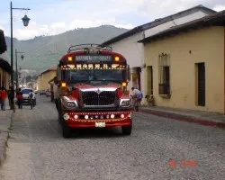UN POCO DE ANTIGUA 2