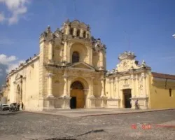 ANTIGUA