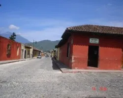 ANTIGUA