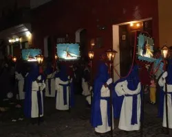 SEMANA SANTA 2006 ANTIGUA