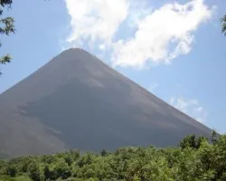 La cima