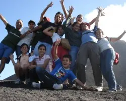 La cima
