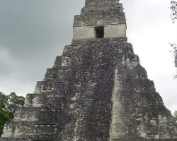 Tikal