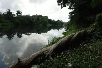 Rio Almendares