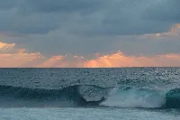 Atardecer