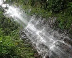 Catarata R?o Lajas