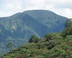 Cerro Velo de la Novia