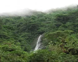 Catarata El Salto