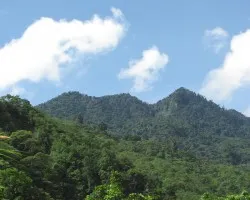 Cerro 3 Picos