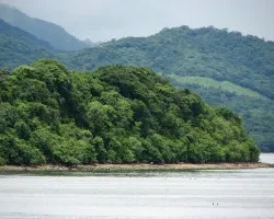 La Isla de los Hombres Solos