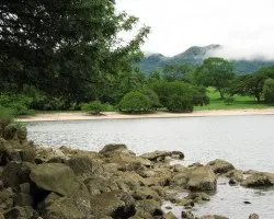 Playa Guaitil