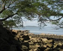 Playa Guaitil 2