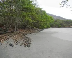 Playa Blanca 