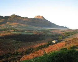 La Cima de Centroamérica