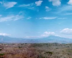 Parque Nacional Guanacaste