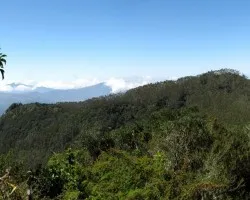 Cerro Cabeza de Vaca