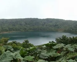 Laguna Botos 