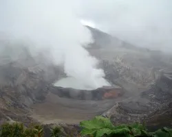 Crater