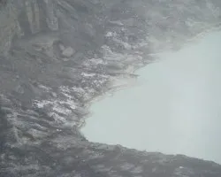 Crater