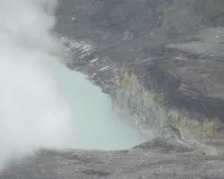 Crater