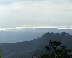 vista golfo