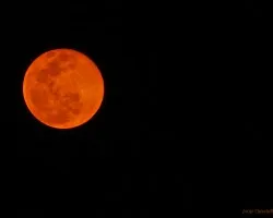 Luna de Marte
