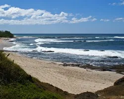 Playa Langosta