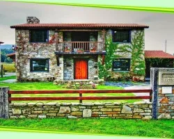 Casa rustica