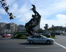 Plaza de Espa