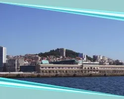 Puerto de Vigo