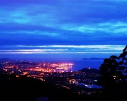 Vigo de noche