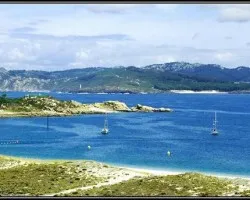 Playa de Rodas