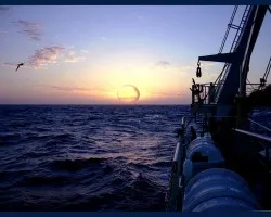 Un nuevo amanecer