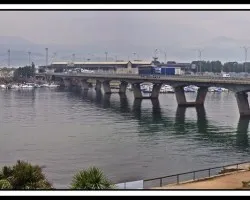 Zona franca de Bouzas