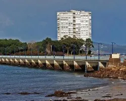 Isla de Toralla