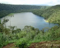 Laguna de Hule