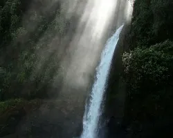 Cataratas La Paz
