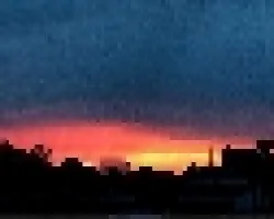 Atardecer