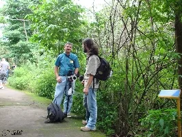 Mauricio y Jorge Hernandez