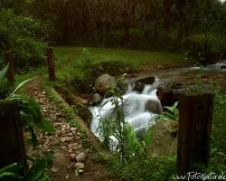 Quebrada