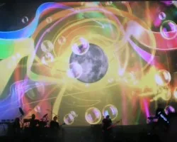 Shine on you crazy diamond